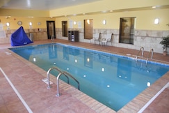 Holiday Inn Express & Suites Greensburg, Westmoreland