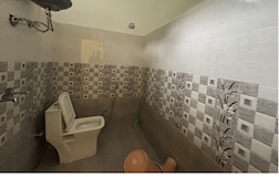 Washroom