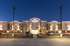 Candlewood Suites NEW BRAUNFELS, an IHG hotel, Comal