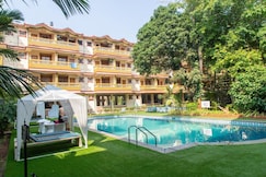 VA apartment beach candolim, Goa