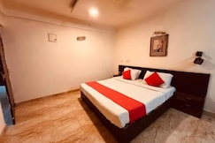 FabHotel Madras Residency Nemili, Chennai