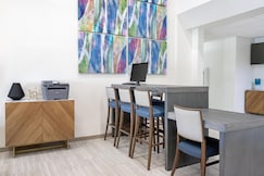 Best Western Plus Executive Hotel & Suites, Calcasieu