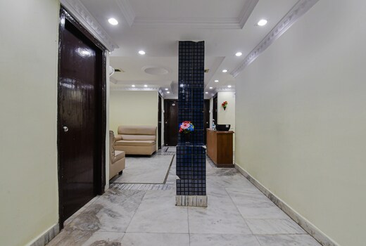 Hotel O Hotel Vibrant Vidyapati
