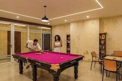 The Hosteller Bam Jaipur, Hawa Mahal, Jaipur