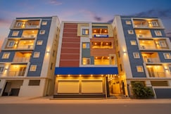 FabHotel Vega, Hyderabad