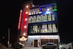 Hotel Galaxy Grand, Bagmati