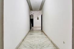 Hotel O Rivash Hotel, Gurgaon