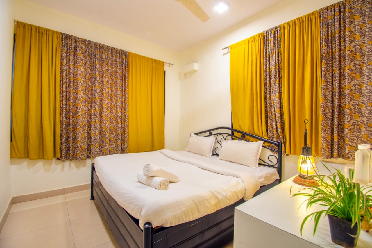 Flora Eco Stay 3