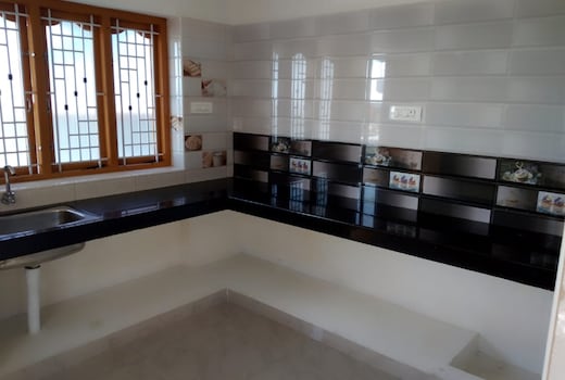 Nature Stay Kowsiga1BHK
