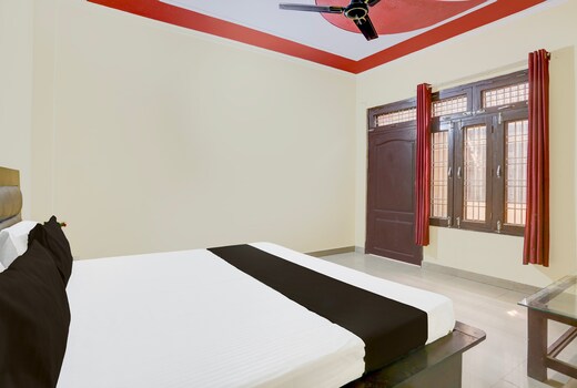 Hotel O NKA