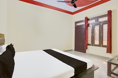Hotel O NKA, Kichha