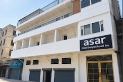 asar Connaught Place by Orion Hotels, Delhi