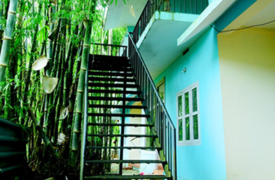 Manimala homestay - Tap to explore photos