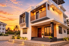 Nana's Residency, Aluva, Cochin
