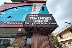 THE ROYAL HOTEL, Bareilly