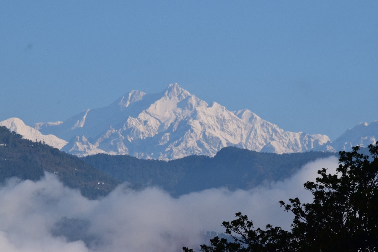 Art Mile Kalimpong - Tap to explore photos