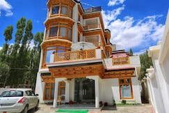 Himalayan Retreat Karzoo, Leh