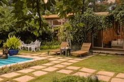 Orchid Tree Nature Leisure Stays, Bangalore