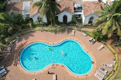 Hermitage Riviera , Goa