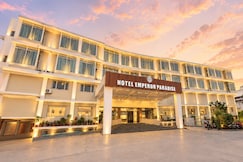 Hotel Emperor Paradise, Korba