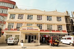 Hotel Prem International, Katra