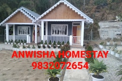 Anwisha Homestay, Darjeeling