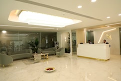 Hotel Narenn Hitech City, Hyderabad