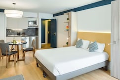Aparthotel Adagio Monaco Palais Josephine, Alpes-Maritimes