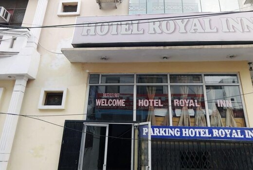 Hotel Royal Inn Haridwar 