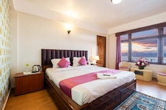 Hotel sucasa hills 400 meters from mall road, Darjeeling