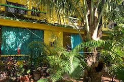 Savitri Holiday Home, Goa