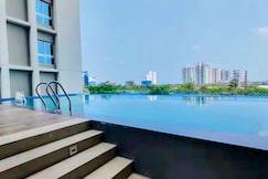 StayEasy Maple, Kolkata