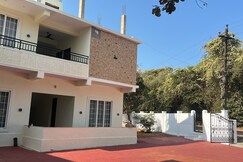 Raaga Home stay, Kumta