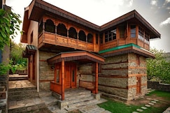 The Apple Farm Stay, Narkanda