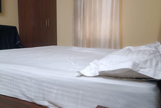 Hotel O Siddharth Hotel