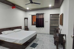 Hotel O highway blues, Nagpur