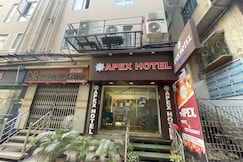 Hotel O Apex Hotel, Tarapith
