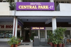 Central Park 17, Chandigarh