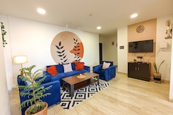 The Boheme Stays - 3 Bhk unit in Chandmari, Guwahati