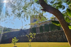 Villa Insignia |Entire 3 BHK with Private Pool, Udaipur