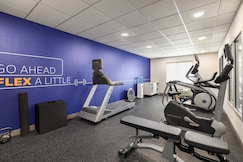 Holiday Inn Express SYRACUSE AIRPORT, Onondaga