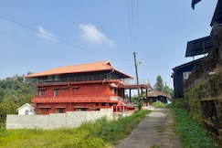 The PHEASANT INN HOMESTAY, Hassan