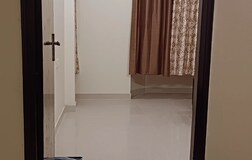 Garden view First Floor