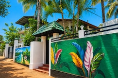 The Zen Zone, Varkala