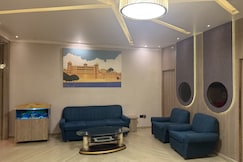 Hotel Savera, Udaipur