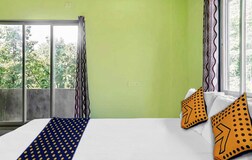 Deluxe Non AC Room