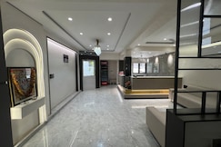 Hotel Moscow, Khambhat