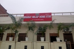 Bharat Milap Homestay..., Varanasi