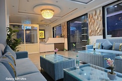 Buddha Dham, Vrindavan