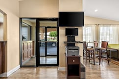 BEST WESTERN CATALINA INN, Tuscaloosa